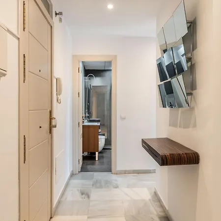 Letran Luxury Ii Apartment *